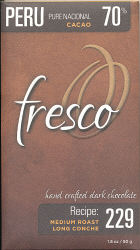 Fresco - 229 Peru 70%