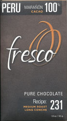 Fresco - 231 Peru 100%
