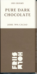 Johe 70% (Friis Holm)