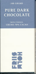 Friis Holm - Triple Turned Chuno 70%
