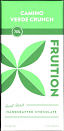 Fruition Chocolate - Camino Verde Crunch 75%