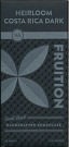 Fruition Chocolate - Heirloom Costa Rica Dark