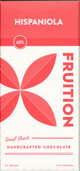 Fruition Chocolate - Hispaniola