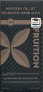 Fruition Chocolate - Hudson Valley Bourbon Dark Milk