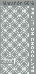Fruition Chocolate - Marañón 68% Dark Milk