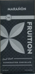 Fruition Chocolate - Marañón