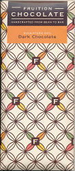 Fruition Chocolate - Signature 66%