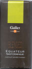 Galler - Blended Equateur Saint Domingue