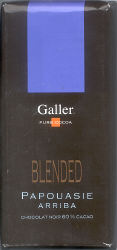 Blended Papouasie (Galler)