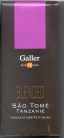 Galler - Blended São Tomé Tanzanie