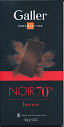 Galler - Noir 70% Intense