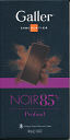 Galler - Noir 85% Profond