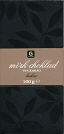 Garant - Mörk Choklad 72%