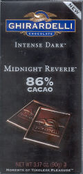 Ghirardelli - Midnight Reverie