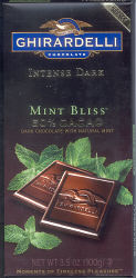 Ghirardelli - Mint Bliss