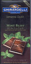 Ghirardelli - Mint Bliss