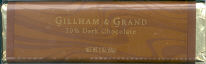 Gillham & Grand - 70% Dark Chocolate