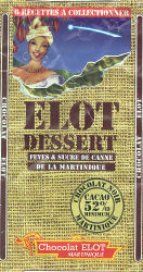 Chocolat Elot - Elot Dessert