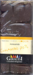 Giraudi - Cumarebo 70%
