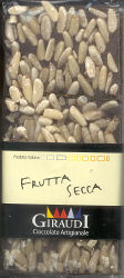 Giraudi - Frutta Secca
