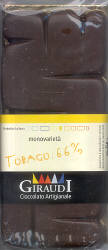 Giraudi - Tobago 66%