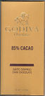 Godiva - Santo Domingo 85%