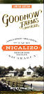 Goodnow Farms - Nicalizo 77% Nicaragua