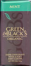Green & Black's - Mint