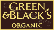 Green & Black's