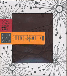 Extra Bitter Blend 70% (Guido Gobino)