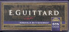 Guittard - Ambanja Bittersweet