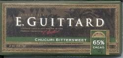 Chucuri Bittersweet (Guittard)