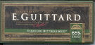 Guittard - Chucuri Bittersweet