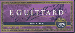 Orinoco (Guittard)