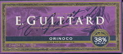 Guittard - Orinoco