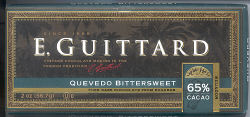 Guittard - Quevedo Bittersweet