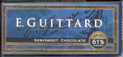 Guittard - Semisweet