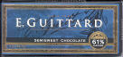Guittard - Semisweet