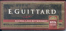 Guittard - Sur Del Lago Bittersweet