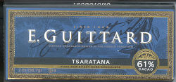 Tsaratana (Guittard)