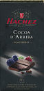 Hachez - Cocoa d'Arriba Blackberry