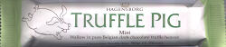 Hagensborg - Truffle Pig Mint