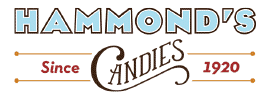 Hammond's Candies