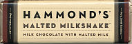 Hammond's Candies - Malted Milkshake