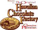 The Original Hawaiian Chocolate Factory