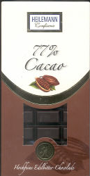 Heilemann - 77% Cacao
