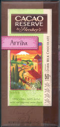 Hershey's - Cacao Reserve Arriba