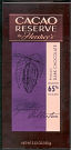 Hershey's - Premium Dark Chocolate 65%