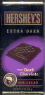 Hershey's - Extra Dark