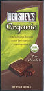 Hershey's - Organic Dark